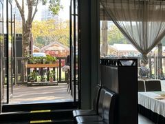 -山水雅居·江南雅宴(运河公园店)