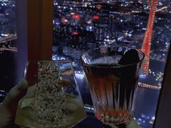 -广州四季酒店·天吧·高空酒吧