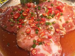-嘿嘟嘟·肋条烧肉放题(爱融荟城店)