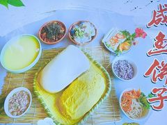 -抹直口特色菜馆(一店)