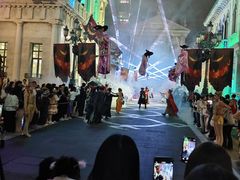 -华谊兄弟（长沙）电影小镇