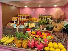 -泰妃殿(武汉首店)