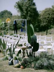 点击看大图 -琥珀婚礼策划AMBER WEDDING