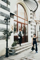 现代简约-巴黎婚纱摄影工作室