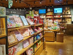 -九木杂物社(新奥购物中心店)