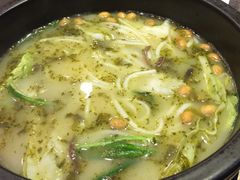 -大鼓米线(浦东长泰店)