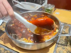 -黄记煌三汁焖锅(欢乐海岸店)