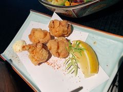 -和一料理(安阳店)