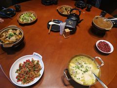 -徽三说·土徽菜·中国徽菜连锁品牌(阳湖总店)