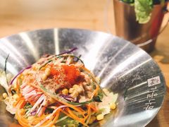 -秋木烤肉·韩国牛肉名家(高新旗舰店)