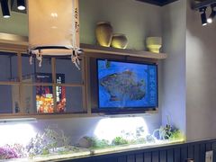 -街角等你.大连海鲜烧烤.经典铁板海鲜串(西安路店)