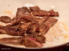 -星璞餐厅(深铁塘朗城君璞酒店)