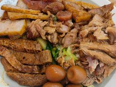 -陆长玖古法猪脚饭(玄风桥店)