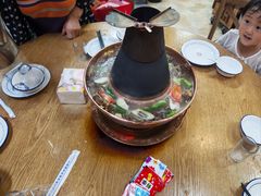 -老北京涮羊肉(航东路店)