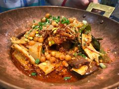 -成都你六姐·牛肉冒菜(上海环宇荟店)