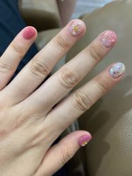 -LEILEI NAIL蕾蕾美甲美睫