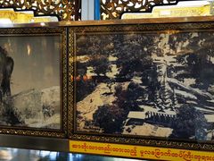 -ခြောက်ထပ်ကြီးရွှေသာလျောင်းဘုရားကြီး