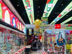 -LLJ夹机占(正佳广场店)