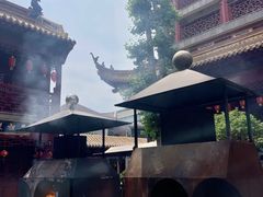 -钦赐仰殿道观