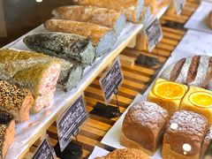 -Let's Taipei 非常烘焙(太古里店)