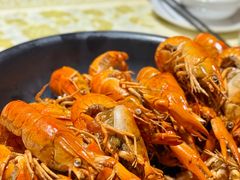 -聚味瞿记·龙虾堂(天元店)