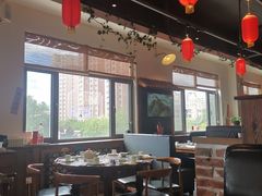大堂-鹅城粤菜馆(白云山路店)