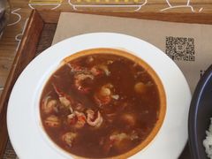 -海盗虾饭·剥好的小龙虾饭(SOHO尚都店)