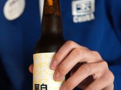 -很久以前羊肉串(中山公园店)