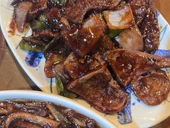 -奶奶的味道(胶州路店)