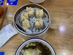 -景芳周大姐(国大城市广场店)