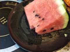 -蜀食火火锅自助(千鑫美食林店)