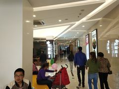 -满天星生活广场(浦江社区店)