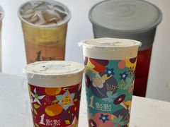 -1点点(文峰广场店)