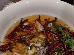 -宁海食府·涌宴(真和店)