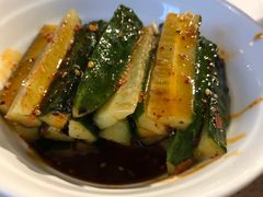 -鬼味烤翅(南锣鼓巷店)