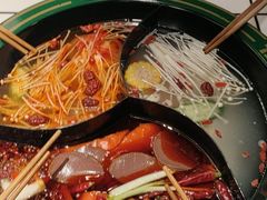 -有拈头成都市井火锅(南中环店)