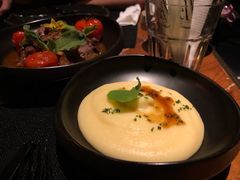 -AZUL by FUEL蓝色·法式酒馆(琶醍店)