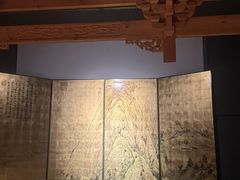 -春色如许·茶食餐厅(桃李春风店)