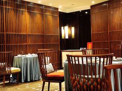 大堂-建滔诺富特酒店-悦餐厅