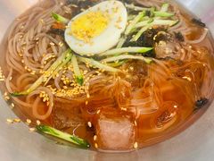 -欧巴来了韩式料理