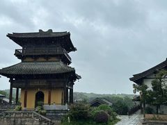 -茅山东方盐湖城景区