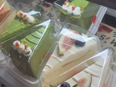 -姆们M Sweetie Cake(三里屯店)