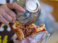 -小陈方酥锅盔(古城总店)