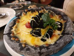 -第101座花园餐厅(湖滨88店)