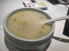 -在前门·烤鸭北京菜(五月花广场店)