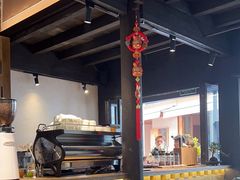 -Metal hands·铁手咖啡