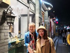 -那家小馆•北京菜•烤鸭(香山店)