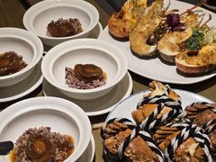 -博林天瑞喜来登酒店·西丽尚膳