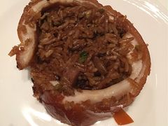 -8餐厅(新葡京酒店)