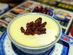 -广信牛奶甜品世家(台东店)